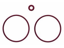 For Lincoln Nautilus Engine Oil Filter Adapter Seal Set Felpro 42115PFZR