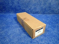 NEW Shure AD1 Bodypack Transmitter G57 Frequency Band 470-608 MHz (S10)