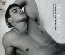 Klone Ikons: A Kollektion Of Klone Klassiks