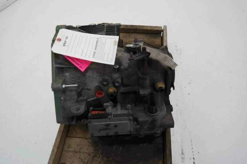 2005-06 CHRYSLER SEBRING Automatic Transmission Sedan 2.7L - Image 3 of 4