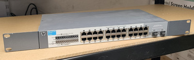 HP 1410-24G Switch J9561A