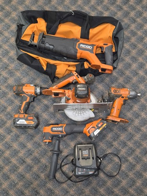 #ad RIDGID TOOLS R9225 DDP007245 $229.99