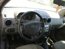 Climatisation et Accessoires Ford FUSION