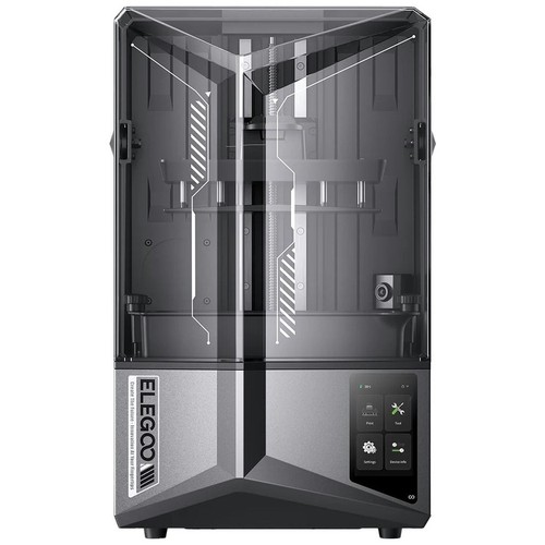 Elegoo Saturn 4 Ultra 12k Resin Printer