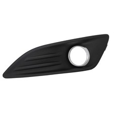 ABAKUS Lüftungsgitter Stoßfänger vorne rechts passend für Ford Fiesta VI