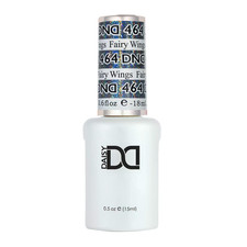 DND Gel Polish UV/LED #464 - Fairy Wings (GEL ONLY)