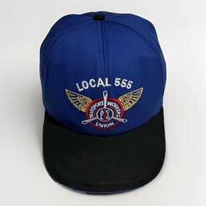 555 Hat | eBay