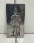 Vintage Williamsburg Bake Shop Soldier Cookie Mold 24-45 Repro — photo 1