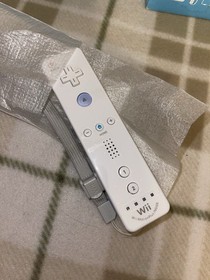 Nintendo Wii Sports RVL-001 in Box Missing Wii Sports Game Tested!