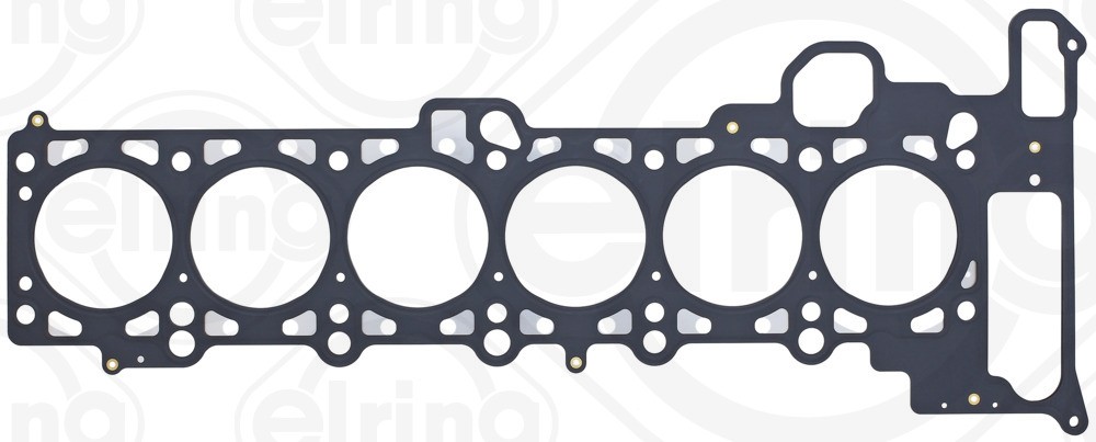 Joint de culasse 154.980 ELRING pour BMW en acier multicouche de qualité première monte