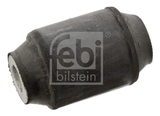 2X Lagerung Lenker Hinten Febi Bilstein 05053 FÜR Mercedes Fahrwerkslager-image