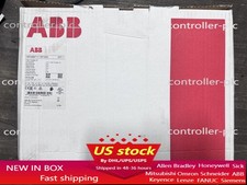 ABB PSE170-600-70 SOFT STARTER US Free TAX
