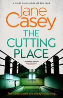 Jane Casey | The Cutting Place | Taschenbuch | Englisch (2020) | Maeve Kerrigan
