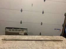 1966 Mooney M20C Mark 21 Elevator Control Tube Assembly 710022-001