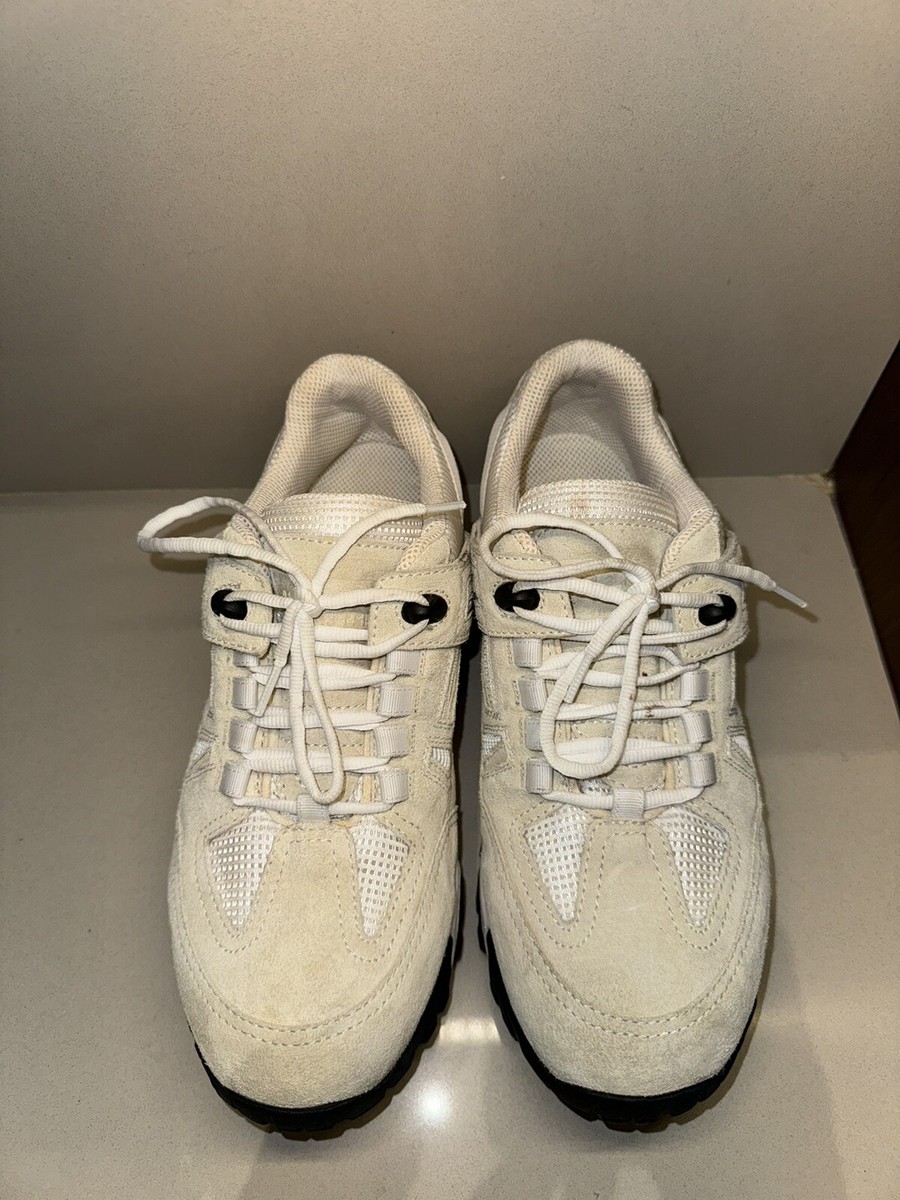 【関税&送料込】Maison Margiela White Mesh And Rubber Sneake Maison Martin Margiela Sneakers for Men | eBay