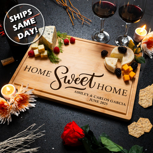 Cutting/Charcuterie Board - Highly rated Buy It For Life recommendation