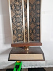 Excelsior Riders M.C. 2nd Place 30 Inch Motorcycle Racing Trophy — photo 2