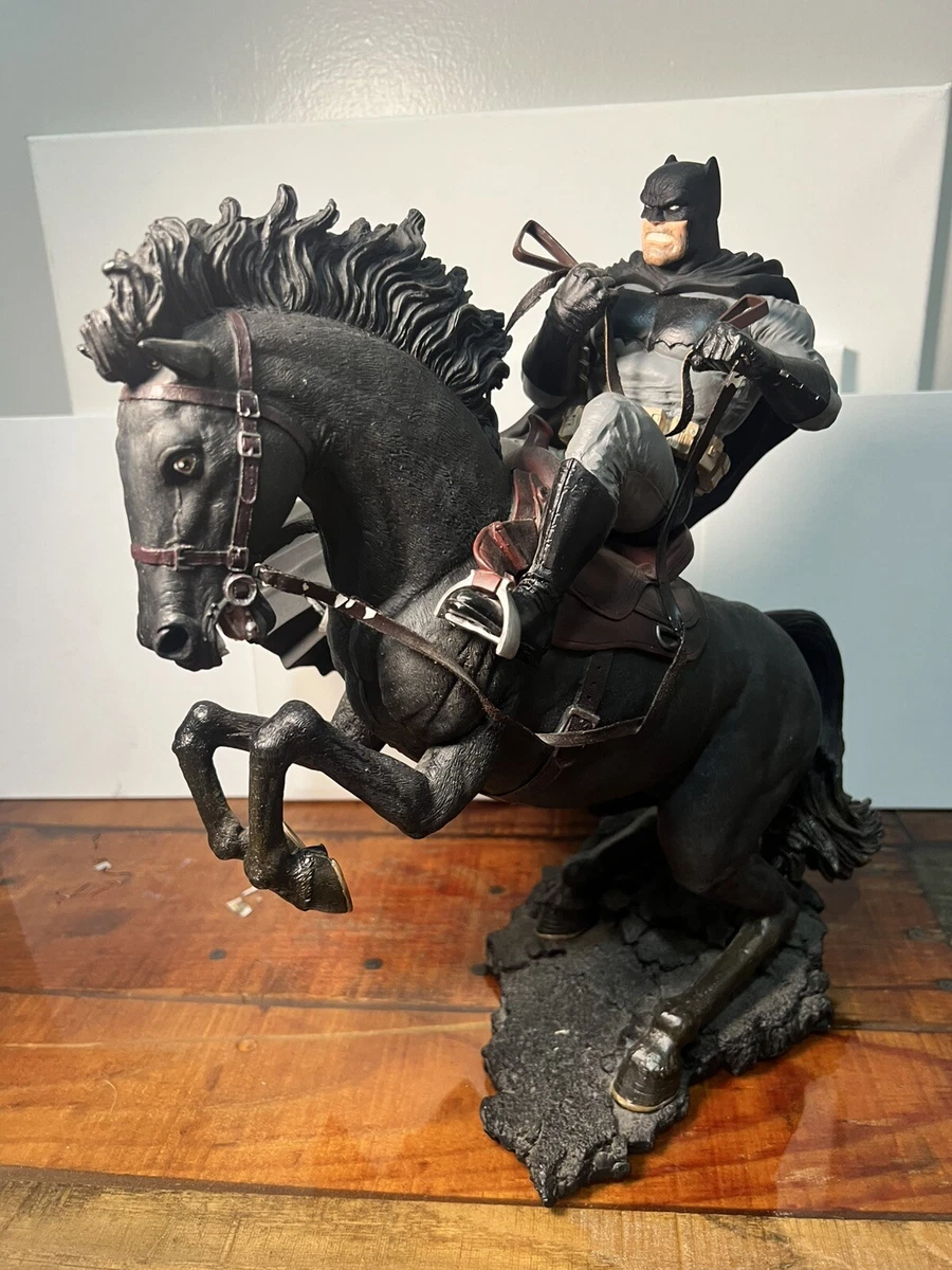 Dark Horse Batman Action Figures & Accessories for sale - eBay