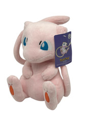 Pokemon Kuscheltiere verschiedene Größen 5-35 cm ideal als Geschenk für Kinder