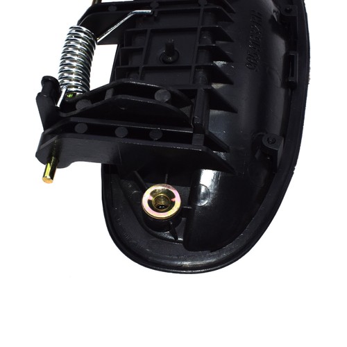 NUEVA MANIJA DE PUERTA EXTERIOR DELANTERA DERECHA/ATRAPA PARA DAEWOO KALOS 2003-2006 - Imagen 9 de 12