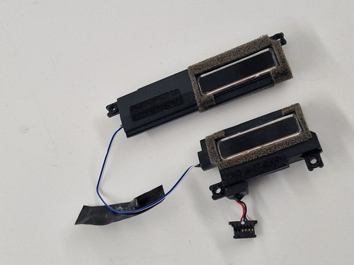 Ensemble haut-parleurs gauche et droit Acer Spin 5 Pro SP513-52 023.400C8.0001 - Afbeelding 2 van 7