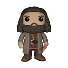 Funko Pop! Harry Potter Rubeus Hagrid  With Umbrella 07 Super Size New