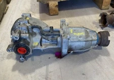 2017-2019 Ford Escape Rear Axle Differential Carrier Assembly OEM
