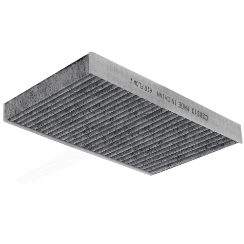 Filtro de aire de cabina CF11177 A2 para Nissan Juke Leaf Sentra 22018-2020 2021 - Imagen 3 de 4