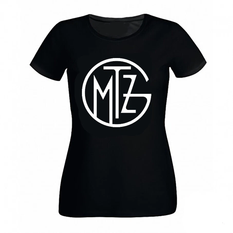 T-shirt Maglietta di GEMITAIZ rapper bianca o nera uomo donna bambino - Immagine 3 di 4