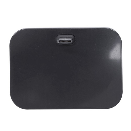 Supporto stazione cellulare desktop tipo C cellulare stazione USB-C docking H16Y - Foto 7 di 8