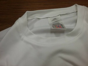 mens light blue adidas t shirt