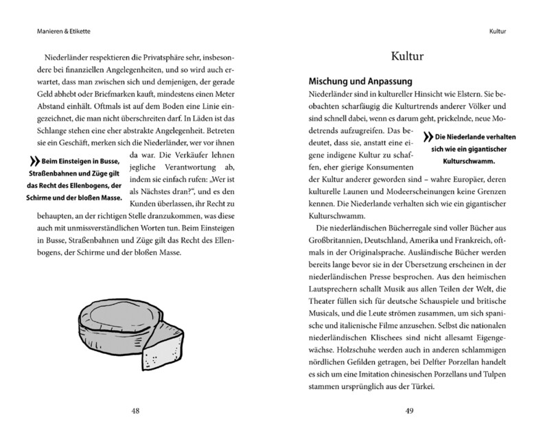 Thumbnail - So Sind Sie, Die Niederländer - Rodney Bolt - 9783831728749