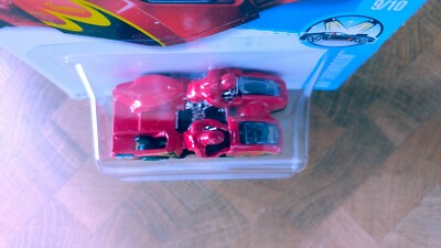 2016 Hot Wheels ~ Side Ripper ~ HW Showroom ~ NEW | eBay