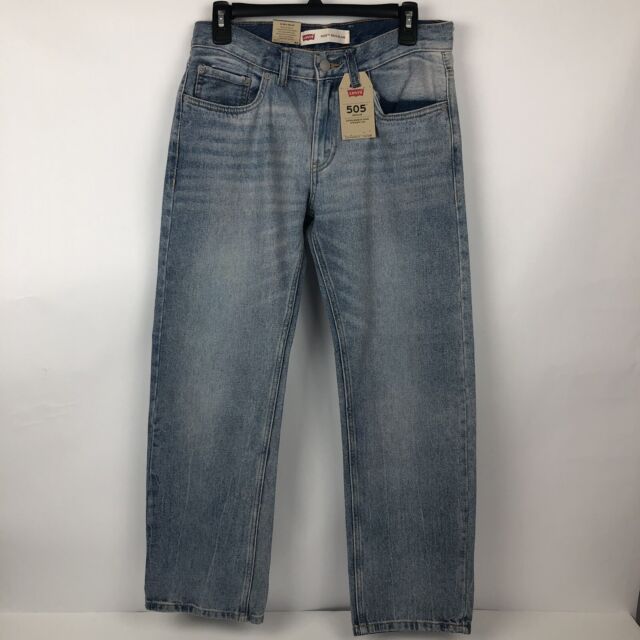 levi strauss 505 jeans for sale