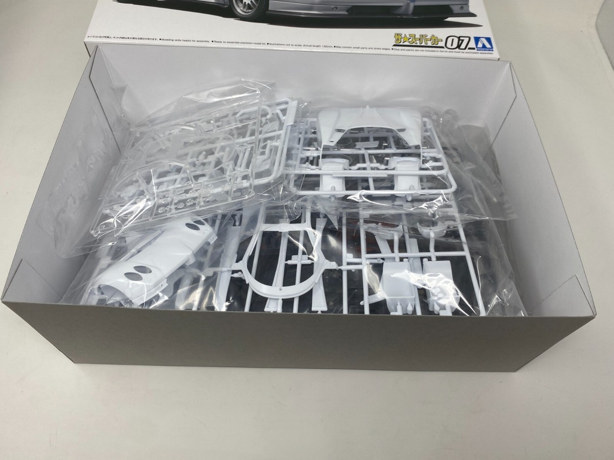 1/24 DeAgostini 2 cars Set アンさん専用 1/24 DeAgostini 2 cars Set アンさん専用
