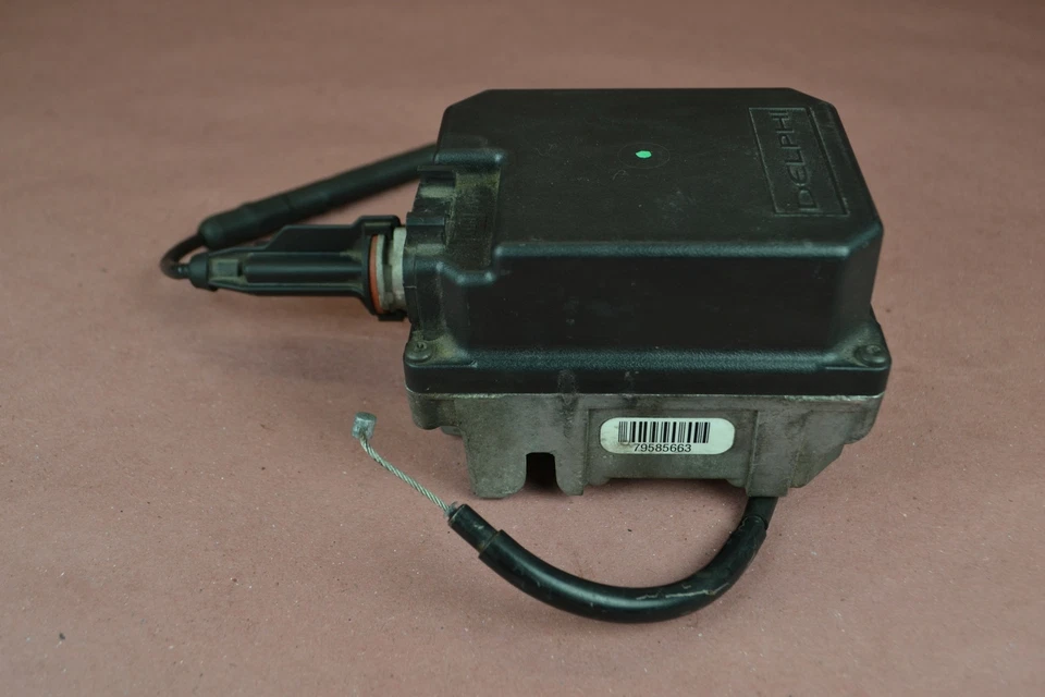 2009 2010 2011 BMW K1300GT K1300 УПРАВЛЕНИЯ ПРИВОД ДВИГАТЕЛЯ СЕРВОПРИВОД КАБЕЛЬ - Изображение 4 из 4