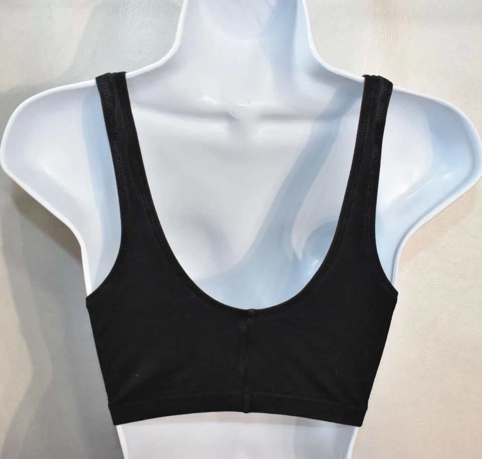 Sujetador Bestform talla 44 negro Foto 4 de 4