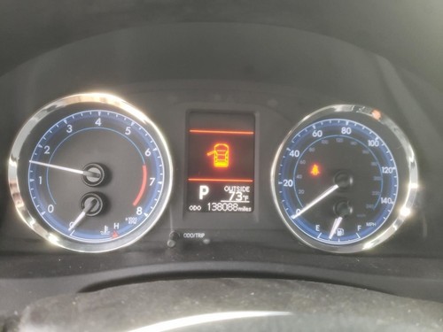 AC Compressor Sedan Fits 14-19 COROLLA 4789364 - Picture 11 of 14