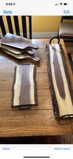 Black Walnut Charcuterie Boards