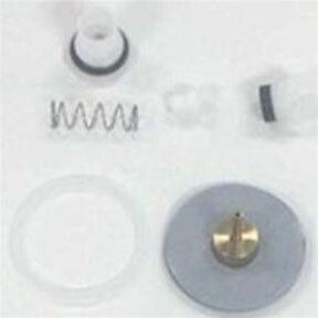 Regulator Assembly