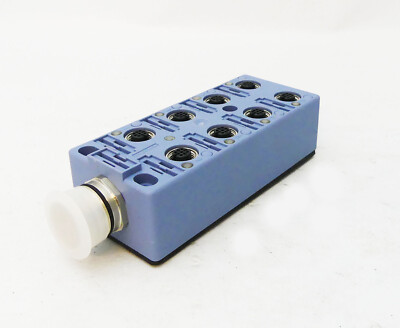 ESCHA 8FKS5.4P2/S36 Sensor-Verteilersystem -unused-