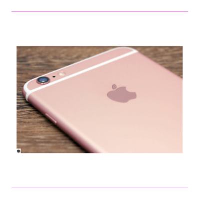 iPhone 6S 64GB Gold/Rose Gold/Gray Factory Unlocked 4G LTE