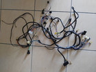 <!--F#f_0-->holden LJ torana 6 cylinder dash loom wiring harness suit instrument cluster<!--F/-->