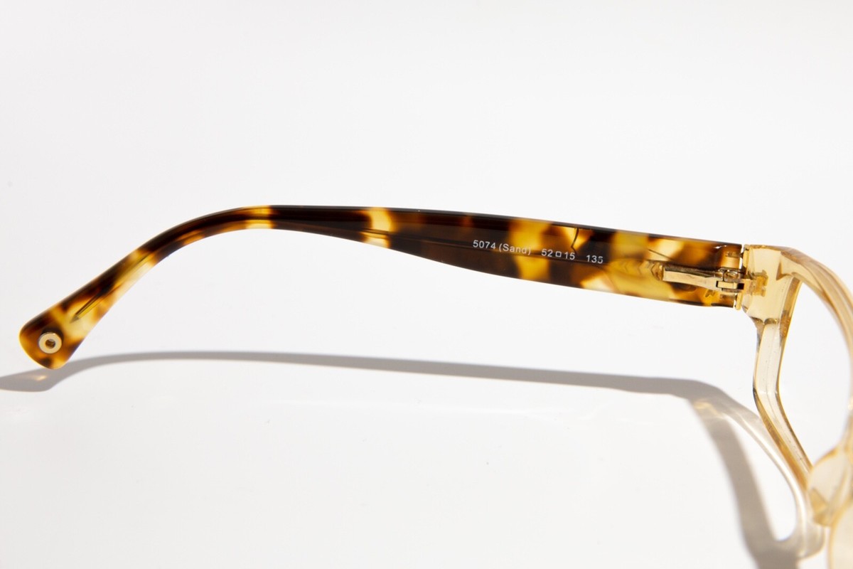 Coach HC 6030 Nadia 5074 Eyeglasses Glasses Frames 52-15-135