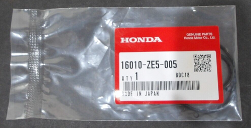 Neu Honda 16010-ZE5-005 Dichtungssatz Original OEM Serviceteil