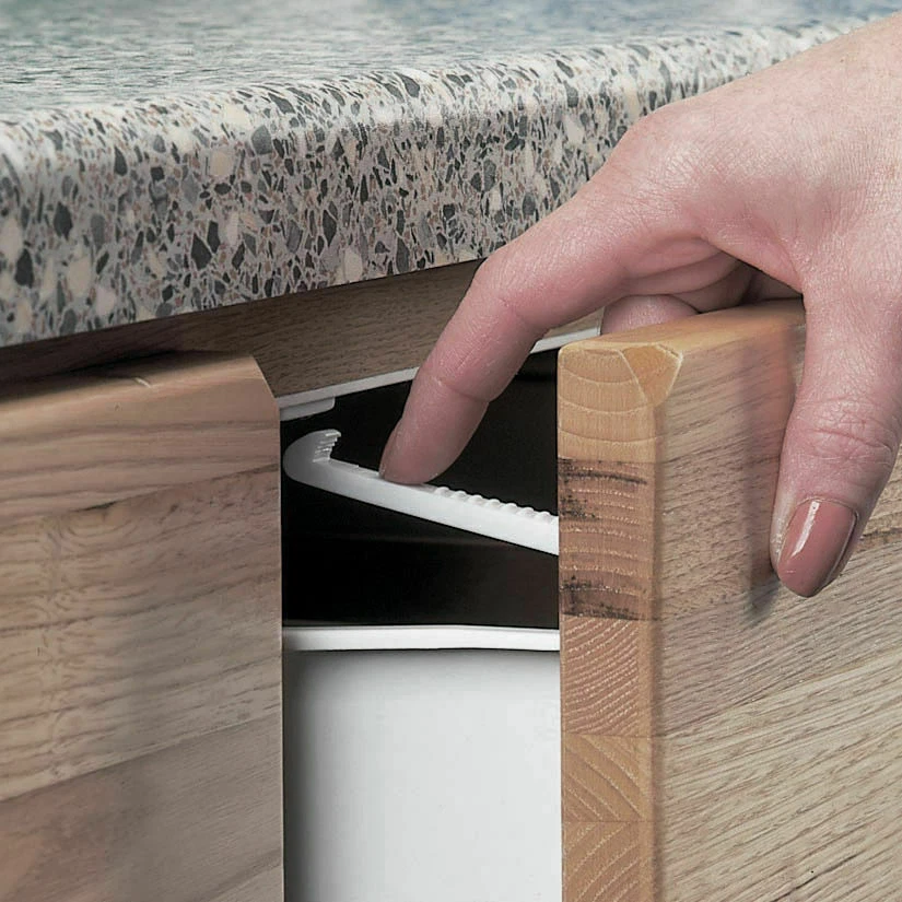 Clippasafe cupboard sales & drawer locks