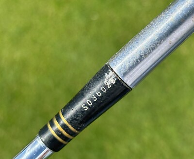 Cocheur SM10 Oil Can avec tige en acier - Édition limitée | TITLEIST