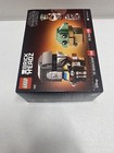 Lego BrickHeadz: 75317 Mandalorian & Child 295 Pcs *Retired 2023* Factory Sealed — photo 8