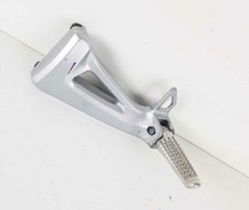 Supporto con Pedana Posteriore Sinistra Passeggero SUZUKI SV 650 2001 2002 SV650