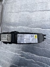 CROMPTON 818-943U-SSLSXS-C7 CURRENT TRANSFORMER